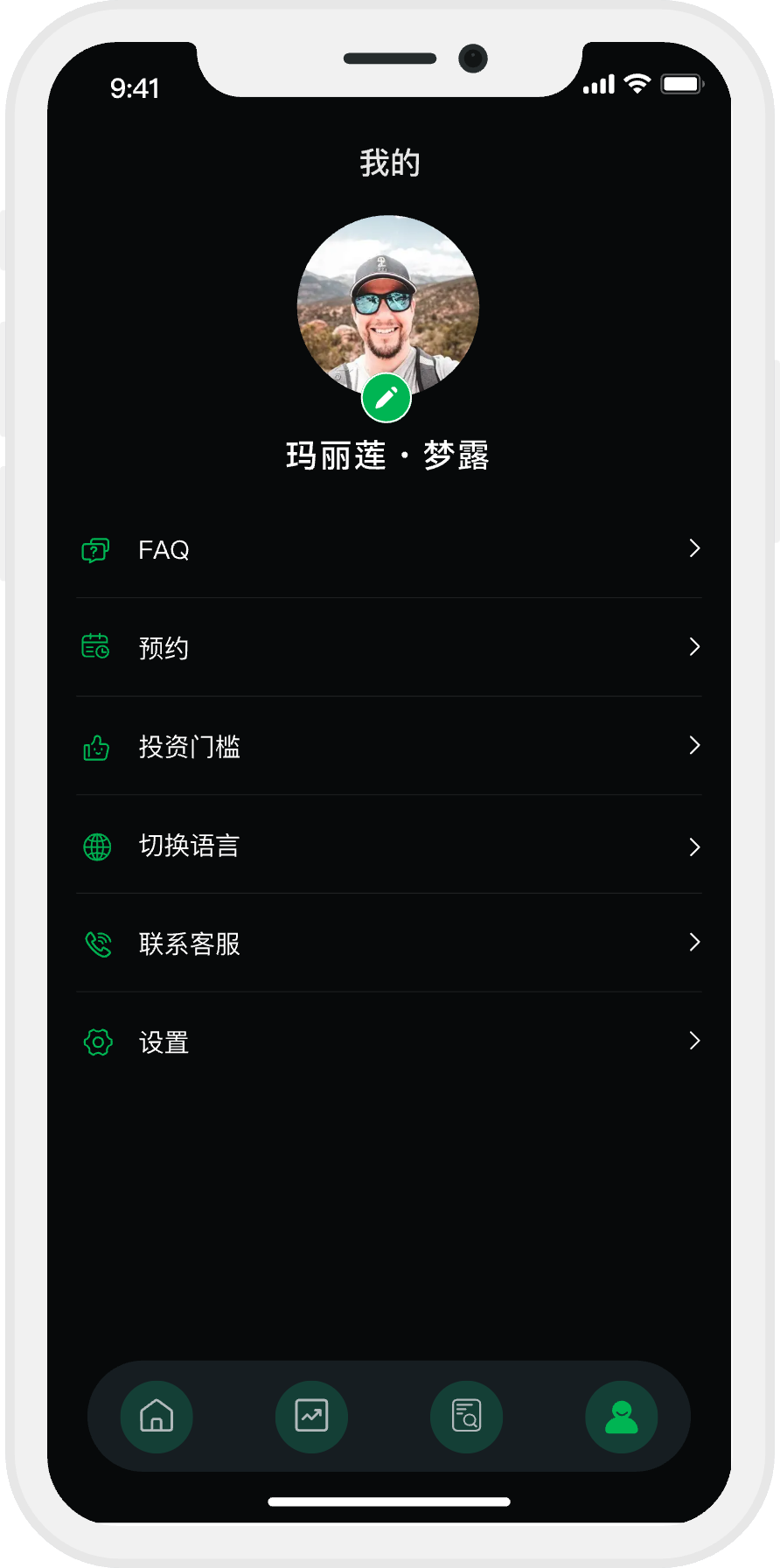 Whale Beacon Capital